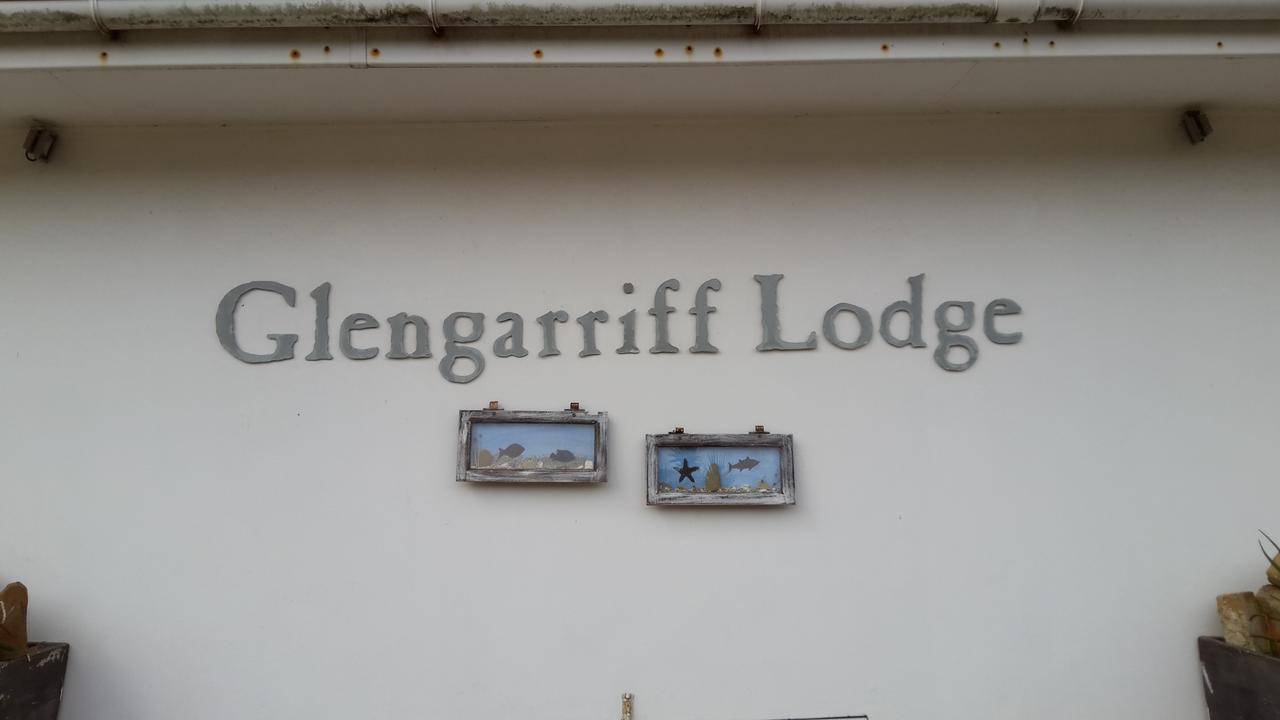 Glengarriff Lodge Glengariff Exterior photo